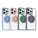 Shadow Magsafe Case For iPhone 15 Plus