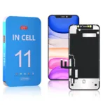 ZY HD+ Incell iPhone 11 LCD Module Display and Touch Screen Digitizer Assembly