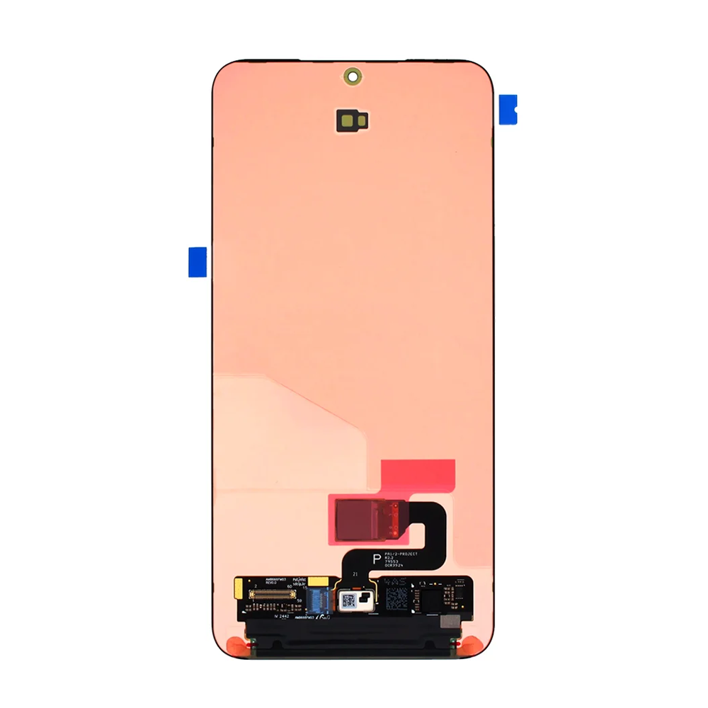 11B Genuine LCD Screen For Samsung Galaxy S25 (S937) No Frame and Touchpad – Black (GH82-36327A) Genuine LCD Screen For Samsung Galaxy S25 (S937) No Frame and Touchpad (GH82-36327A) - Image 3