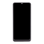 Premium A+ LCD Screen For Samsung Galaxy A13 5G (A136) Black - With Frame - Image 2