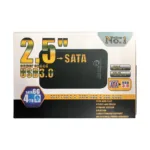 SATA HDD Hard Drive External Caddy Case 2.5'' USB 3.0