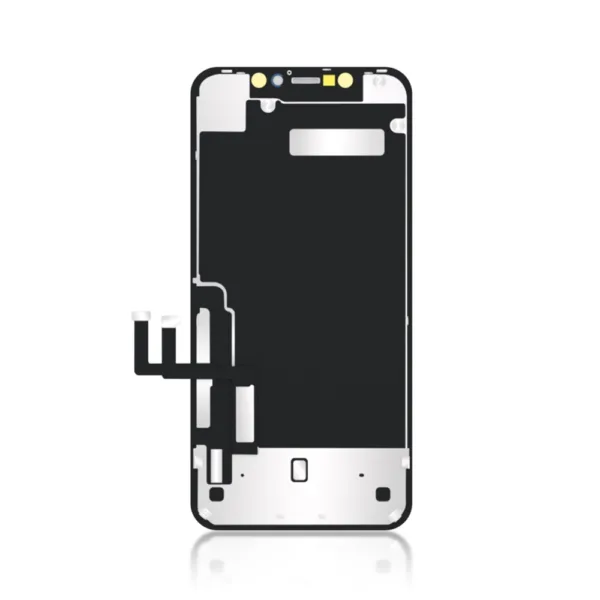 ZY HD+ Incell iPhone 11 LCD Module Display and Touch Screen Digitizer Assembly - Image 2