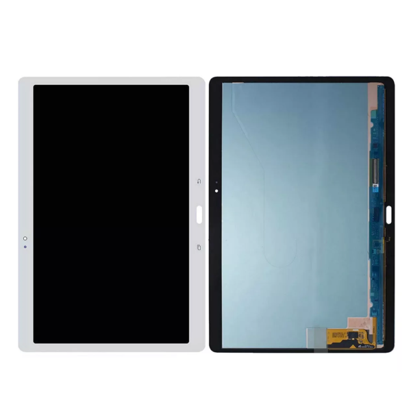 Replacement Complete LCD Screen For Samsung Galaxy TabS 10.5 (T800/T805) - White - Image 1