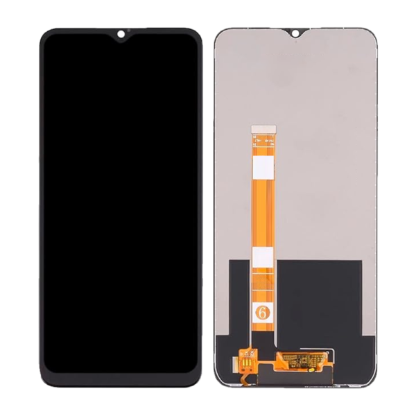 Replacement LCD Screen Display Touch and Digitizer Assembly for OPPO A5/A3s – No Frame - Image 1