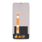 Replacement LCD Screen Display Touch and Digitizer Assembly for OPPO A5/A3s – No Frame - Image 3