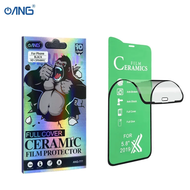 13A Ceramic Tempered Glass Boltify Limited T/A iShine Trade