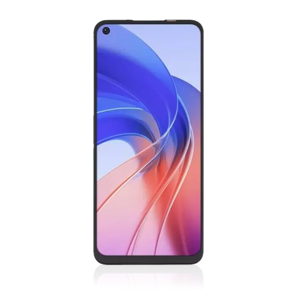 Replacement LCD Screen Display Touch and Digitizer Assembly for OPPO Find 7 Lite 5G - No Frame - Image 2