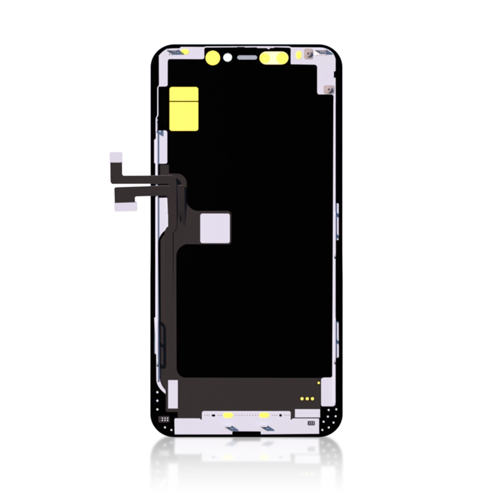13B ZY Incell LCD Apple iPhone 11 Pro Max ZY HD+ Incell iPhone 11 Pro Max LCD Module Display and Touch Screen Digitizer Assembly - Image 3