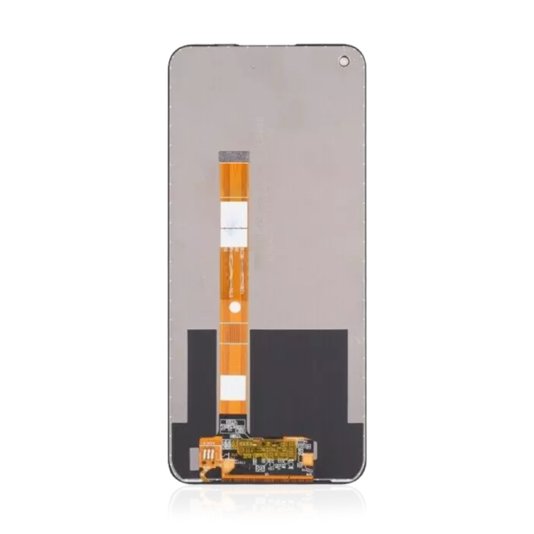 Replacement LCD Screen Display Touch and Digitizer Assembly for OPPO Find 7 Lite 5G - No Frame - Image 3
