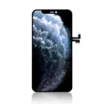 ZY HD+ Incell iPhone 11 Pro Max LCD Module Display and Touch Screen Digitizer Assembly - Image 2