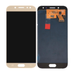 Replacement OLED LCD Screen For Samsung Galaxy J5 2017 (J530) Gold - No Frame
