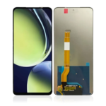 Replacement LCD Screen Display Touch and Digitizer Assembly For OnePlus Nord CE 3 Lite Black – No Frame
