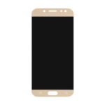 Replacement OLED LCD Screen For Samsung Galaxy J5 2017 (J530) Gold - No Frame - Image 3