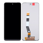 Replacement LCD Display Touch Screen For Motorola Moto G14 - No Frame