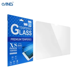 Clear Tempered Glass For Samsung Tab S9 Plus