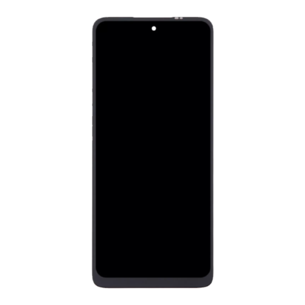 Replacement LCD Display Touch Screen For Motorola Moto G14 - No Frame - Image 3