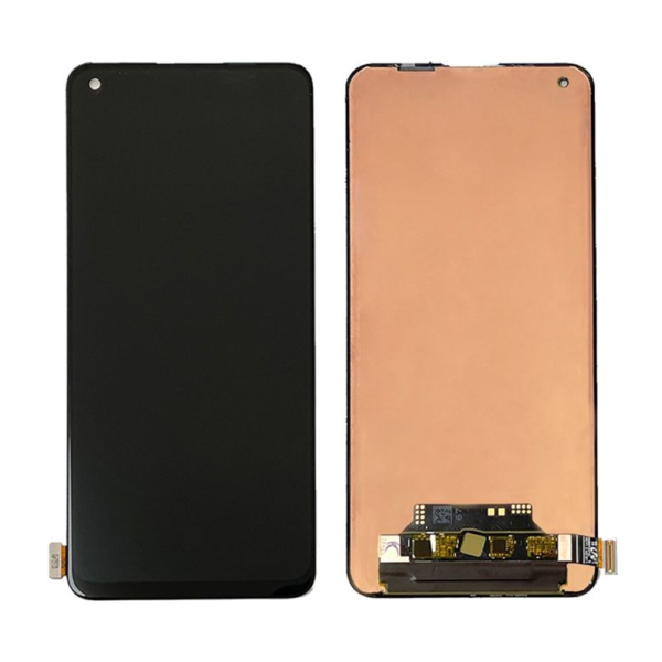 Replacement LCD Screen Display Touch and Digitizer Assembly for OPPO Find X5 LITE – No Frame - Image 1