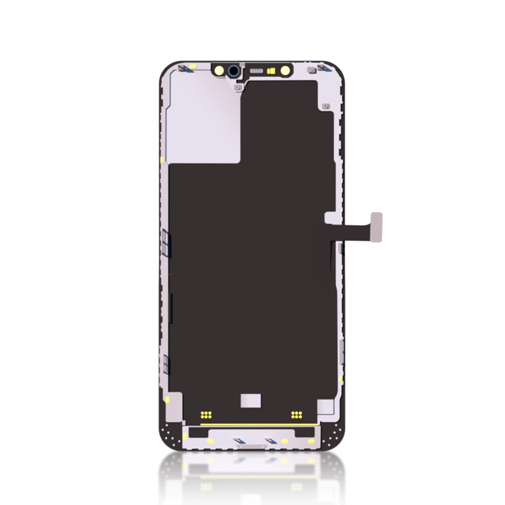 16B ZY Incell LCD Apple iPhone 12 Pro Max ZY HD+ Incell iPhone 12 Pro Max LCD Module Display and Touch Screen Digitizer Assembly - Image 3