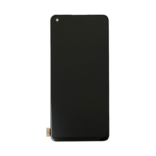 Replacement LCD Screen Display Touch and Digitizer Assembly for OPPO Find X5 LITE – No Frame - Image 2