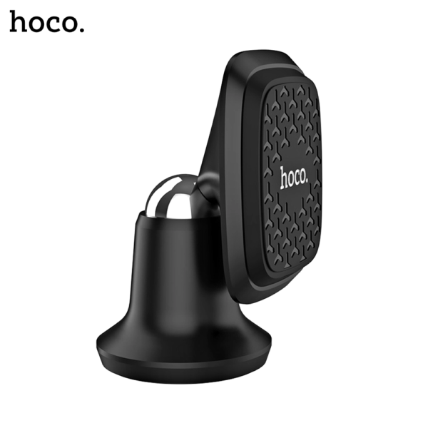 17B HOCO CA44 Magnetic Dashboard Mount Bracket &_ Holder HOCO CA44 Magnetic Dashboard Mount Bracket & Holder - Image 2