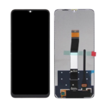 Replacement LCD Screen Display Touch and Digitizer Assembly for Xiaomi Redmi 12C – No Frame