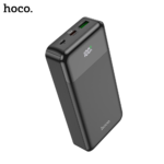HOCO J102A Cool Figure PD20W + QC 3.0 20000mAh Power Bank - Image 2
