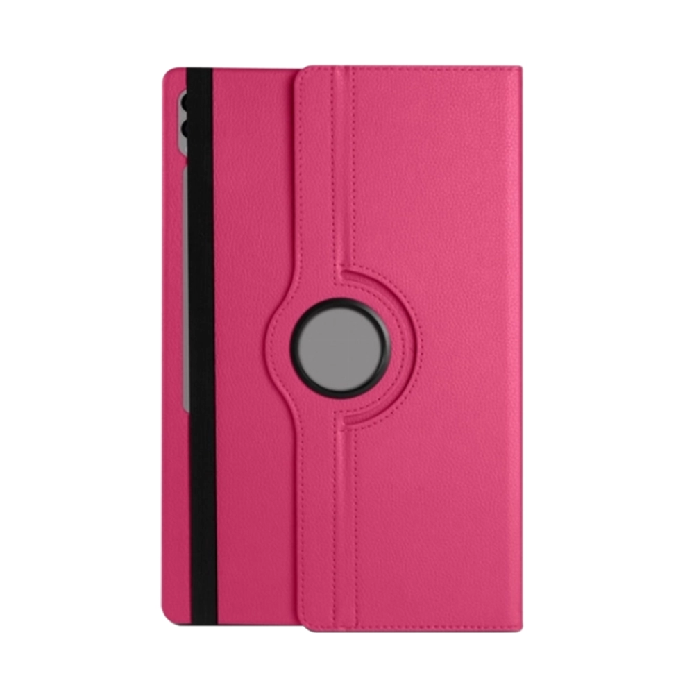 18C 360 Rotating Leather Case 360 Rotating Leather Case For iPad Pro 11'' 2024 - Image 6