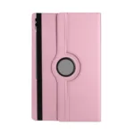 360 Rotating Leather Case For iPad Pro 11'' 2024 - Image 4
