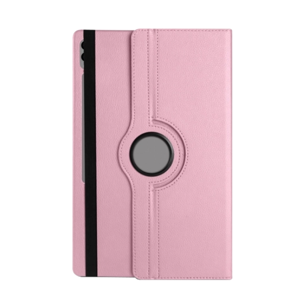 18E 360 Rotating Leather Case 360 Rotating Leather Case For iPad Pro 11'' 2024 - Image 4