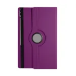 360 Rotating Leather Case For iPad Pro 11'' 2024 - Image 3