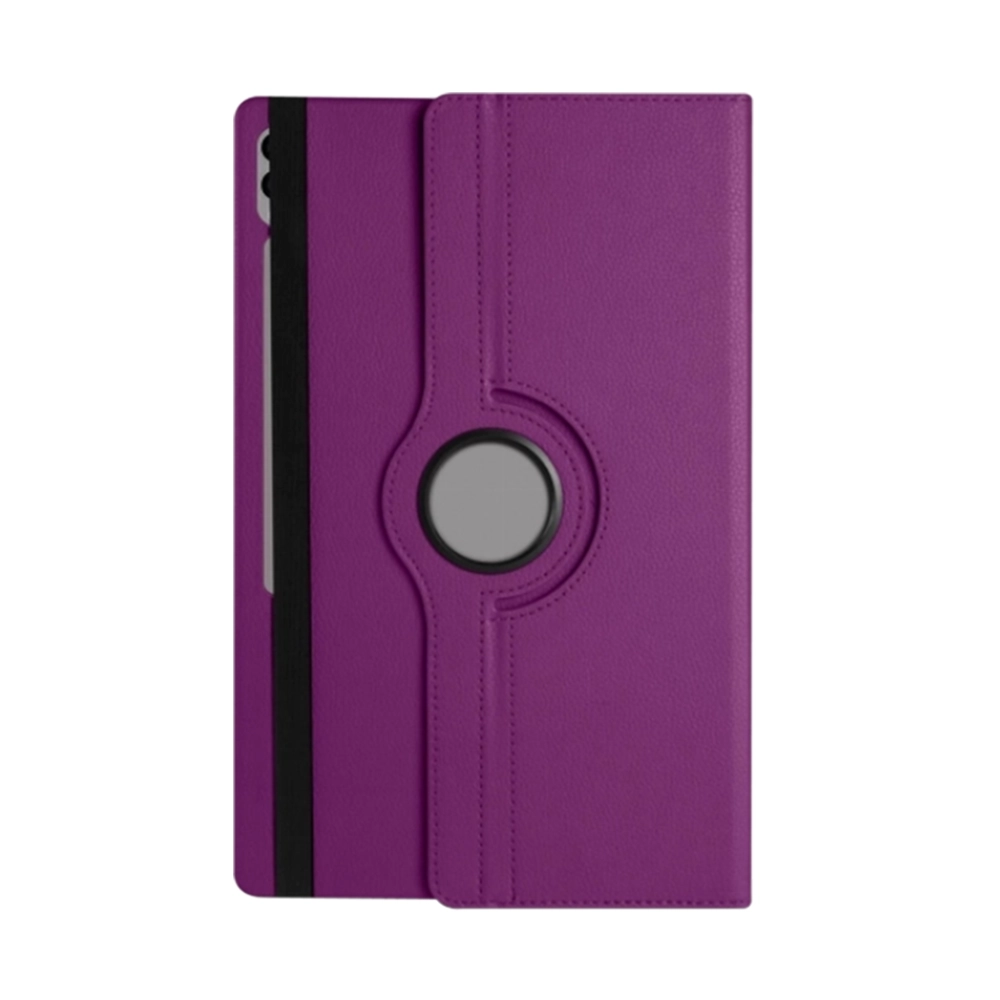 18F 360 Rotating Leather Case 360 Rotating Leather Case For iPad Pro 11'' 2024 - Image 3