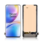 Replacement OLED LCD Screen Display Touch and Digitizer Assembly For OnePlus 8 Pro – No Frame