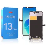 ZY HD+ Incell iPhone 13 Pro LCD Module Display and Touch Screen Digitizer Assembly