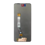 Replacement LCD Display Touch Screen For Motorola Moto G54 (XT2343) Black - No Frame - Image 2