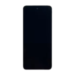 Replacement LCD Display Touch Screen For Motorola Moto G54 (XT2343) Black - No Frame - Image 3