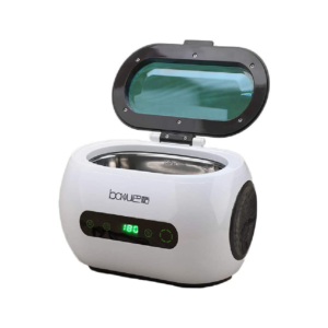 BAKU BK-3060 Stainless Steel Ultrasonic Cleaner