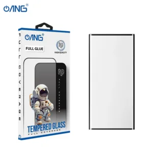 Full Glue Tempered Glass For Samsung S24 Plus