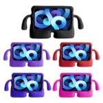 Kids Case For Samsung Tab A7 Lite T220 / T225 / T290 / T295