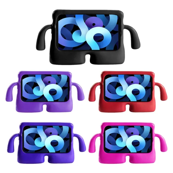 Kids Case For Samsung Tab T510 / T515 - Image 1