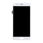 Replacement LCD Display Touch Screen For One Plus 3T (A3003) - With Frame - White - Image 3