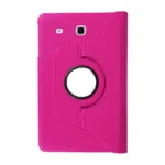 360 Rotating Leather Case For  Samsung Galaxy Tab Universal 7 - Image 4