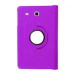 360 Rotating Leather Case For  Samsung Galaxy Tab Universal 7 - Image 5