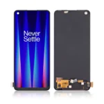 Replacement OLED LCD Screen Display Touch and Digitizer Assembly For OnePlus Nord CE 2 Black - No Frame