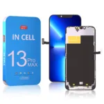 ZY HD+ Incell iPhone 13 Pro Max LCD Module Display and Touch Screen Digitizer Assembly