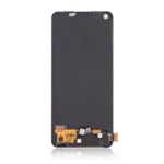 Replacement OLED LCD Screen Display Touch and Digitizer Assembly For OnePlus Nord CE 2 Black - No Frame - Image 3