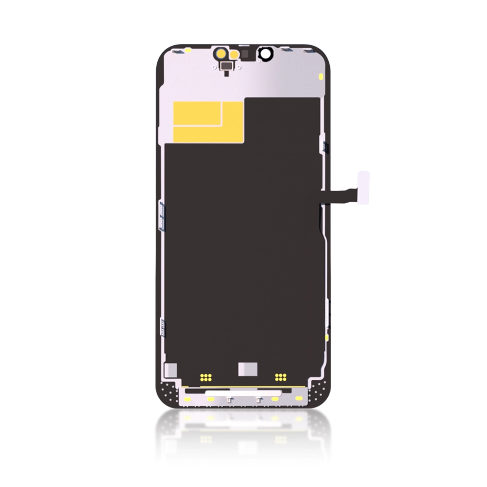 20B ZY Incell LCD Apple iPhone 13 Pro Max ZY HD+ Incell iPhone 13 Pro Max LCD Module Display and Touch Screen Digitizer Assembly - Image 3
