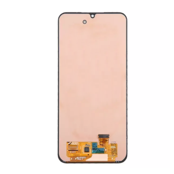 Replacement LCD Screen For Samsung Galaxy A25 (A256) - No Frame - Image 3