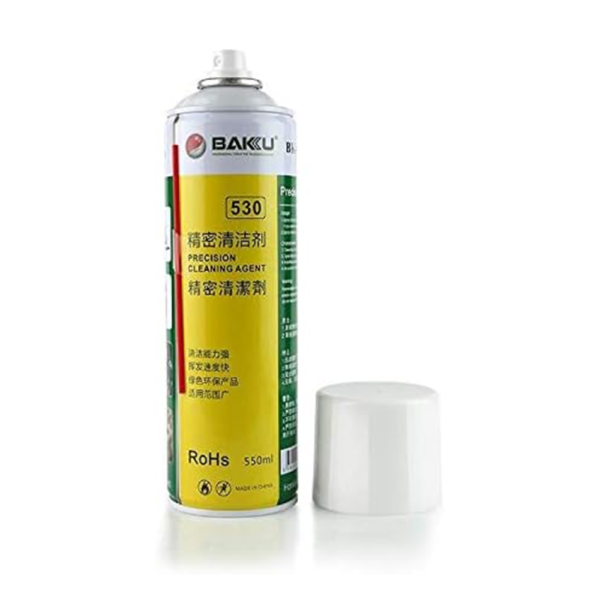 BAKU BK-530 Precision Cleaning Agent - Image 1
