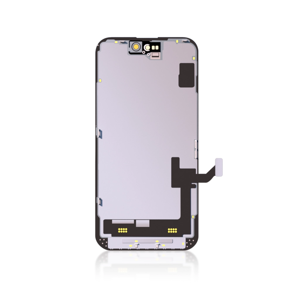 25B ZY Incell LCD Apple iPhone 15 webp ZY HD+ Incell iPhone 15 LCD Module Display and Touch Screen Digitizer Assembly - Image 3