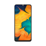 Replacement LCD Screen For Samsung Galaxy A30S (A307) - No Frame - Image 3